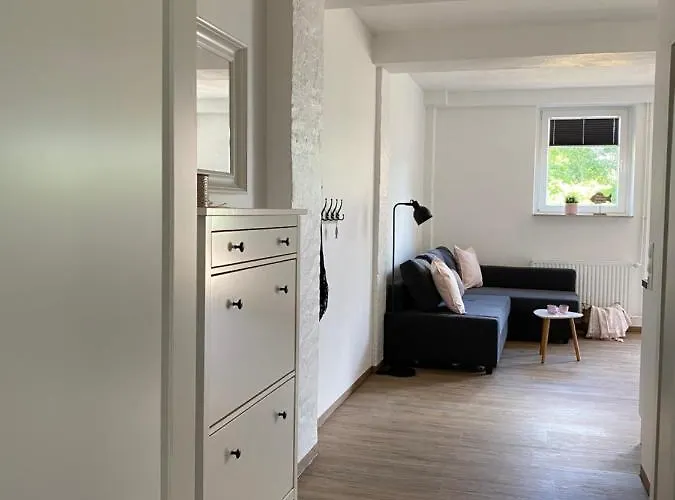 Alte Kaeserei Appartement *