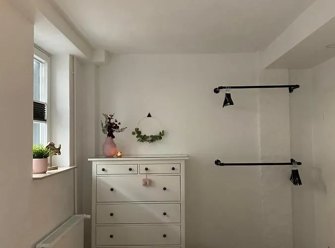 Apartment Alte Käserei Flensburg