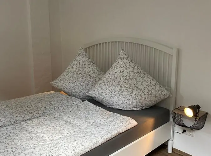 Alte Kaeserei Appartement
