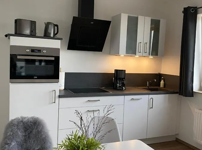Alte Kaeserei Appartement *