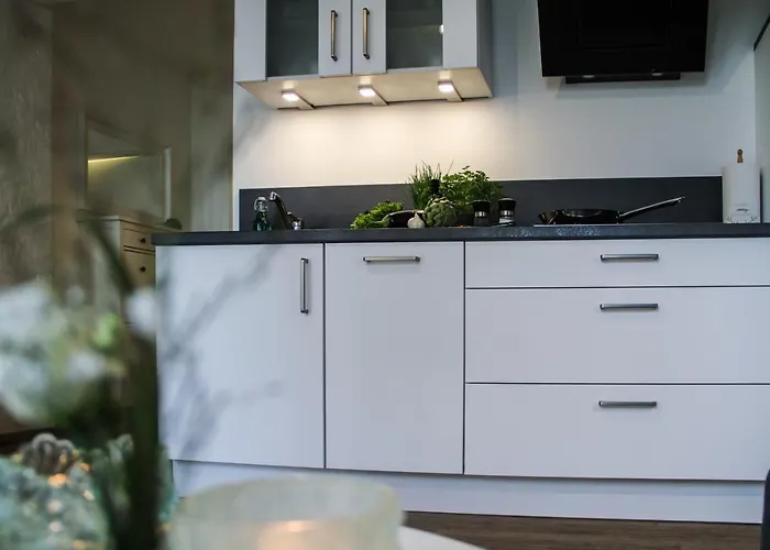 Alte Kaeserei Appartement Flensburg
