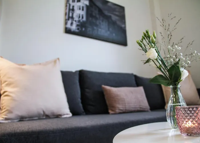 Alte Käserei * Flensburg