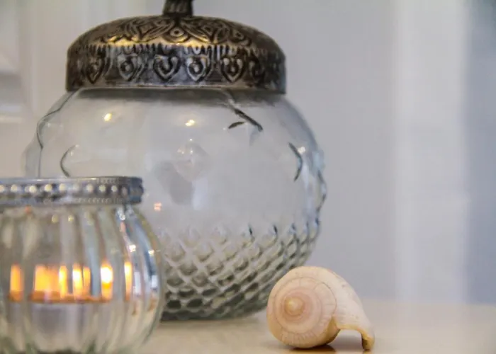 Alte Käserei Apartment Flensburg